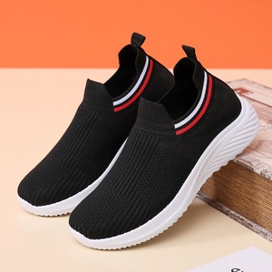 <span class=keywords><strong>Scarpe</strong></span> da Donna per Commercio Estero - Nuovo Stile Antiscivolo con Suola Morbida e Traspirante, <span class=keywords><strong>Scarpe</strong></span> Casual Vendita Diretta dal Produttore - Product Image 1