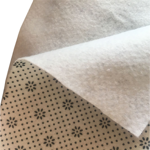 Tissu <span class=keywords><strong>antidérapant</strong></span> à pois en silicone, tissu <span class=keywords><strong>antidérapant</strong></span> à pois en caoutchouc, rembourrage <span class=keywords><strong>antidérapant</strong></span> - Product Image 3