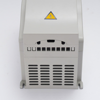 Variateur de fréquence Linecome Factory VFD 5,5 kW 380 V triphasé vers 380 V triphasé pour moteur AC, convertisseur de fréquence 50-60 Hz pour système de convoyeur
