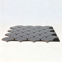 Panneau acoustique en bois à lamelles de forme spéciale, imperméable et antistatique, à prix avantageux, pour la décoration murale intérieure