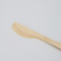 Ensemble de vaisselle jetable écologique et biologique avec infuseur à café, fourchette, assiette et paille – Sans BPA – Cadeaux d'affaires d'Anhui Huoshan