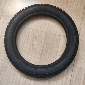 Nuovo Pneumatico per Moto OEM 2.75-14, Design Speciale, Ampiamente Utilizzato, Facile da Installare, Qualità Garantita, Anti-Usura - Product Image 4