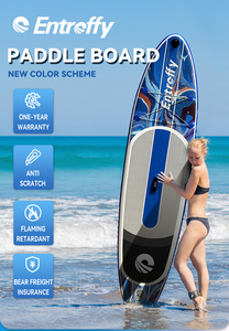 Planche de SUP gonflable personnalisée, très demandée, pour le surf en position debout, planche à pagaie, planche de surf, <span class=keywords><strong>paddle</strong></span> board - Product Image 5