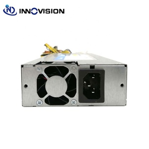 Fuente de Alimentación para Servidor Delta de Alta Eficiencia 1U 80PLUS Gold, 500W Nominales, DPS-500YB <span class=keywords><strong>F</strong></span>, para Servidor/Estación de Trabajo, Nueva y Original - Product Image 5