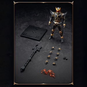 บล็อกกี้ คาเมนไรเดอร์ 74341 ฟิกเกอร์ของแท้เวอร์ชั่นจีน ชุดประกอบโมเดลตัวต่อ ของเล่นบล็อกแมน กล่องสุ่ม - Product Image 6