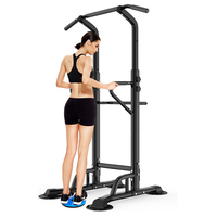 Barra de tracción para hacer ejercicio en el gimnasio, accesorio para hacer ejercicio
