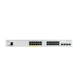 Cổng Ethernet 1000 Series 8x 10/100/1000, Kết Hợp 2X1G SFP Và <span class=keywords><strong>RJ</strong></span>-45 Uplinks Chuyển C1000-8T-E-2G-L - Product Image 3