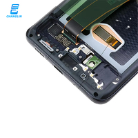 Amoled Lcd Original para Samsung Galaxy S20 Plus reemplazo de pantalla Lcd Compatible para S20 Ultra 5g uso del teléfono móvil