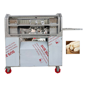 เครื่องปอกอ้อยอัตโนมัติพร้อมมอเตอร์220V สำหรับการแปรรูปผลไม้เครื่องปอกอ้อยอัตโนมัติดีไซน์ใหม่ - Product Image 2