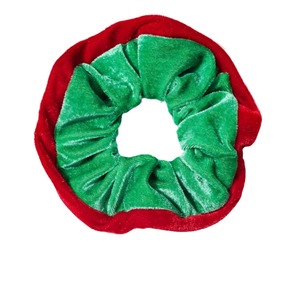 JIRIS Diadema de tela colorida para despedida de soltera, banda elástica alta de 8 cm de circunferencia para coleta baja, ideal para niños - Product Image 5