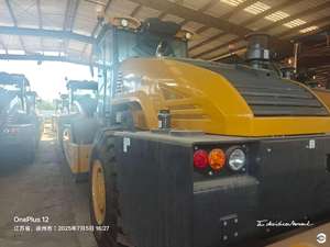 เครื่องอัดลูกกลิ้ง <span class=keywords><strong>XCMG</strong></span> XS265HSIV 26ตันสำหรับงานหนัก - Product Image 5