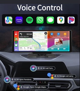 Dropshipping phổ 8.1/8.8inch Xe đa phương tiện Máy nghe nhạc autoradio stereo 8 "Màn hình cảm ứng video <span class=keywords><strong>MP5</strong></span> Máy nghe nhạc tự động đài phát thanh - Product Image 5