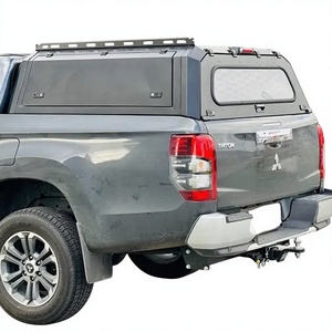 หลังคาแครี่บอยคุณภาพสูงแบบกำหนดเองสำหรับรถกระบะมิตซูบิชิ L200 ปี 2006-2025 จากโรงงานจีน - Product Image 1