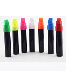 Diy Best Glass Glitter Permanent Paint Marker for Diary - Product Image 3