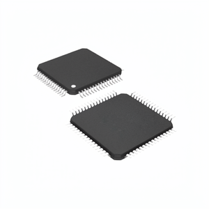 ชิ้นส่วนอิเล็กทรอนิกส์ L6460 BOM IC พร้อมส่ง 64 TQFP Exposed Pad ชิปจัดการพลังงาน (PMIC) - Product Image 1