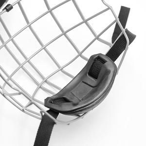 Sostituzione della guardia del mento del giocatore di Hockey per il casco - Product Image 3
