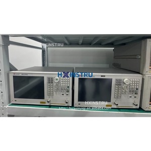 เครื่องวิเคราะห์เครือข่ายเวกเตอร์ Keysight E5063A ENA - รับส่วนลด มัลติมิเตอร์ มิเตอร์ ออสซิลโลสโคป H - Product Image 4