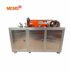 Sistema de Hilado de Membranas de Fibra Hueca Industrial, Línea de Hilado NIPS Totalmente Automática, Planta de Producción y Fabricación de Membranas UF - Product Image 4