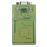 Adaptateur sans soudure Xhorse XDNP41GL MC68HC05X32 2025 compatible avec VVDI Prog/ MINI PROG et KEY TOOL PLUS
