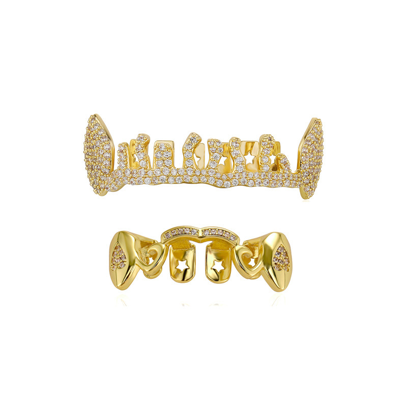 Gold Set (Vacuum Box)