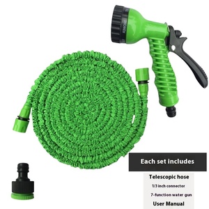 <span class=keywords><strong>Tuyau</strong></span> d'<span class=keywords><strong>arrosage</strong></span> télescopique puissant pour l'<span class=keywords><strong>arrosage</strong></span> des voitures et des légumes, <span class=keywords><strong>tuyau</strong></span> d'<span class=keywords><strong>arrosage</strong></span> domestique, enrouleur de <span class=keywords><strong>tuyau</strong></span> d'eau - Product Image 6