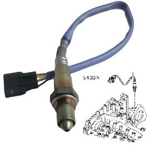 Sonde d'oxygène JIANGRUIYA pour X-TRAIL 2016-2018 Moteur M9R Modèle 2269300Q0B 22693-00Q0B 22690-00Q2C 2269000Q2C 2269000Q1K Neuve - Product Image 6