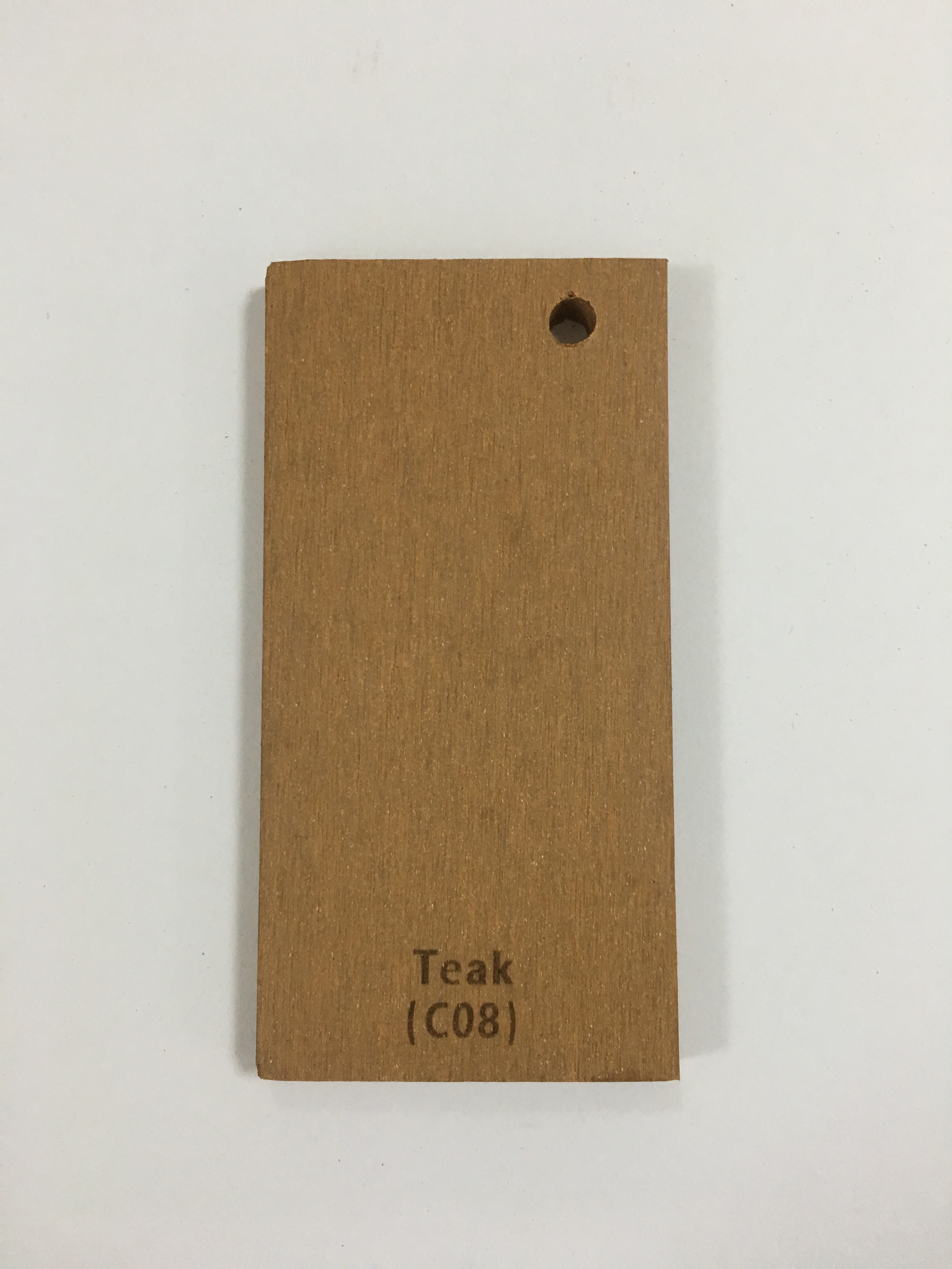 Teck