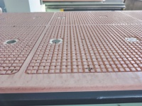 Línea de Producción Inteligente CNC de Unificación de Piezas de Madera (One-Drag-Two)
