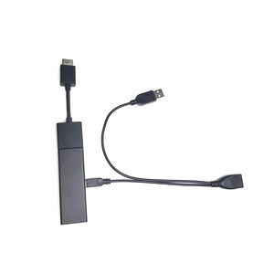 Cargador USB Power Micro One Point Two a <span class=keywords><strong>OTG</strong></span> para Smart Fire Tv Stick Dispositivos sin puerto USB Dispositivo <span class=keywords><strong>Cable</strong></span> de extensión <span class=keywords><strong>Cable</strong></span> 2 en 1 - Product Image 6