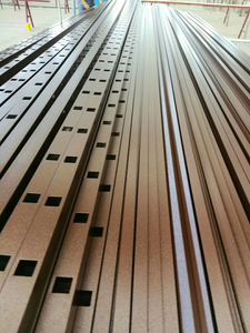 Balustrade de clôture extérieure en aluminium, pas cher, haute qualité, AS2047 TOMA - Product Image 6