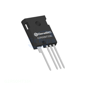 Authorized Distributor Transistors TO-247-4 G2R50MT33K Electronic Chips Component - Product Image 1