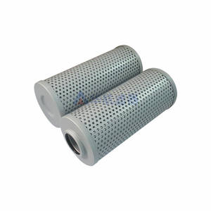 Suministro de fabricantes, elemento de filtro de tubería de presión de tubo invertido, elemento de filtro de aceite lubricante de aceite hidráulico, filtro de aceite de máquina - Product Image 2