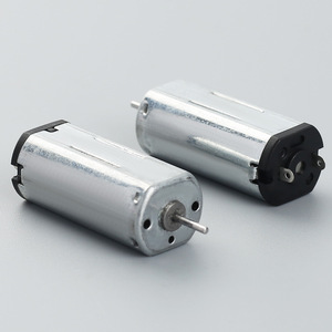 Moteur miniature DC N50, arbre de 1,0 mm, couple élevé, pour serrures de porte intelligentes et polisseuses - Product Image 3