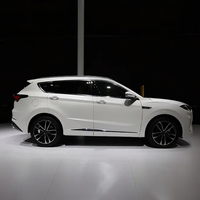 Chery Jetaur Jeutour JetourX90 X70s 1.5 Plus Auto Power Nouveau 2023