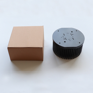 KingBrite 300W Chip Cob KingBrite Cxb 3590 Cob Grow Light Với Bộ Ống Kính Thủy Tinh - Product Image 2