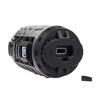 Chip Transponder 2M2 TANK Easy Clone Super para Copia de Generación de Chips ID46 4D 8A 47 5C 8E