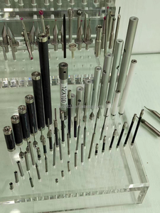 เครื่องวัดพิกัดสามมิติ M2-M3-M4-M5 หัววัด CMM แบบรูบี้ทังสเตนสตีล - Product Image 5