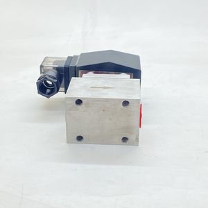 ホヤン SPG2-10 1/<span class=keywords><strong>2</strong></span>インチ 3/8インチ 200bar 空気 水 高圧電磁弁 - Product Image 5