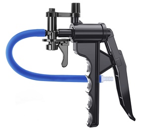 Pompe manuelle pour clitoris / Sucette pour mamelons / Pompe de massage pour mamelons - Product Image 2