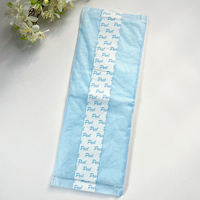 Serviettes hygiéniques jetables de haute qualité, flux abondant, marque OEM ODM, Japon, pour hôpital, hygiène post-partum, coussinets de maternité après l'accouchement
