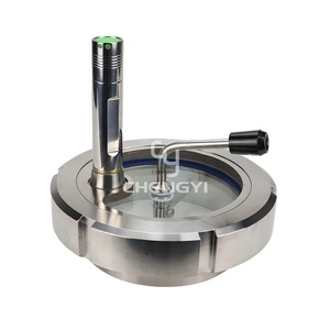 Vente directe d'usine, jauge de niveau de soudure avec éclairage rechargeable et grattoir - Product Image 1
