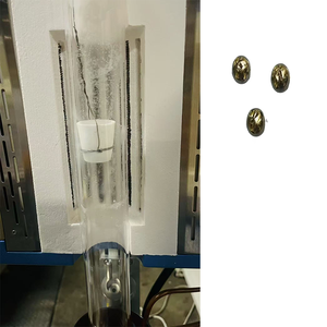 Four de croissance de cristaux de haute précision au prix d'usine HT |   Méthodes CZ Czochralski/<span class=keywords><strong>Bridgman</strong></span>/LPE 1700 ℃   Température maximale - Product Image 2