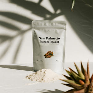 Saç Dökülmesi İçin <span class=keywords><strong>Saw</strong></span> <span class=keywords><strong>Palmetto</strong></span> Ekstresi Takviye Tozu <span class=keywords><strong>Saw</strong></span> <span class=keywords><strong>Palmetto</strong></span> Tozu - Product Image 4