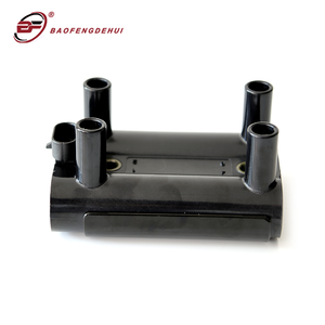 OE 19005270 automotriz de la chispa de encendido de la bobina para Daewoo KONDOR LANOS <span class=keywords><strong>Opel</strong></span> <span class=keywords><strong>FRONTERA</strong></span> B VAUXHALLFRONTERA - Product Image 4