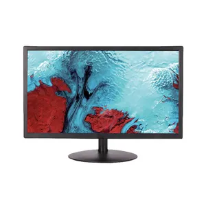 Lcd Led Monitor 1080P 2K 4K 19/20/22/23/24/27/32/39 Inch Display Cctv Camera Scherm Gaming Computer Desktop Monitor