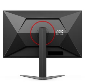 Moniteur de jeu <span class=keywords><strong>AOC</strong></span> 27 pouces 2K HD 180HZ pour ordinateur portable externe à faible lumière bleue LCD Q27G4 - Product Image 2