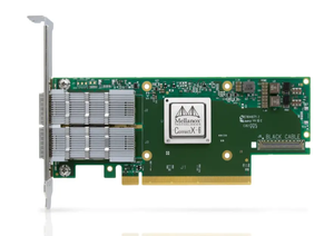 CY001 Wholesale ConnectX-7 <b>Graphics</b> <b>Card</b> 400GbE/NDR IP Crypto Disabled Compatible WiFi POE 4G 3G GSM SDK GPRS TCP 12-Month MCX75 - Product Image 4