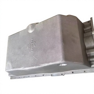 ชิ้นส่วนสำหรับ C15 C18ชิ้นส่วนกระทะน้ำมันใหม่179-3211 1793211 - Product Image 1
