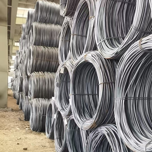 בניין כוח גבוה-מוט חוט מלוטש אור קר פלדה מגולגל פלדה בר astm פחמן פלדה לריתוך חיתוך - Product Image 6