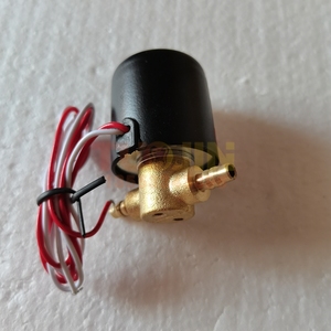 Válvula Solenoide para Unidad <span class=keywords><strong>Dental</strong></span>, CC/CA 24V 0-0.6MPa, Válvula Electromagnética para Silla <span class=keywords><strong>Dental</strong></span>, Suministros de Laboratorio <span class=keywords><strong>Dental</strong></span>, Piezas de Equipo para Dentistas - Product Image 2
